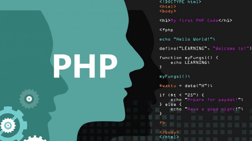 Easy Guide To Learning PHP