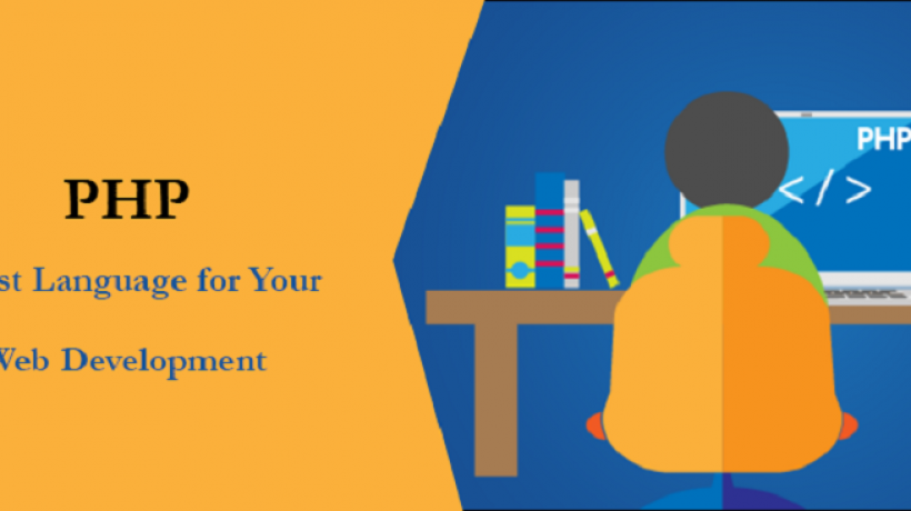 Why PHP is best for web development?