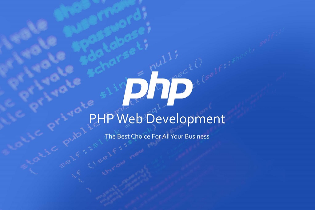 best option for web development