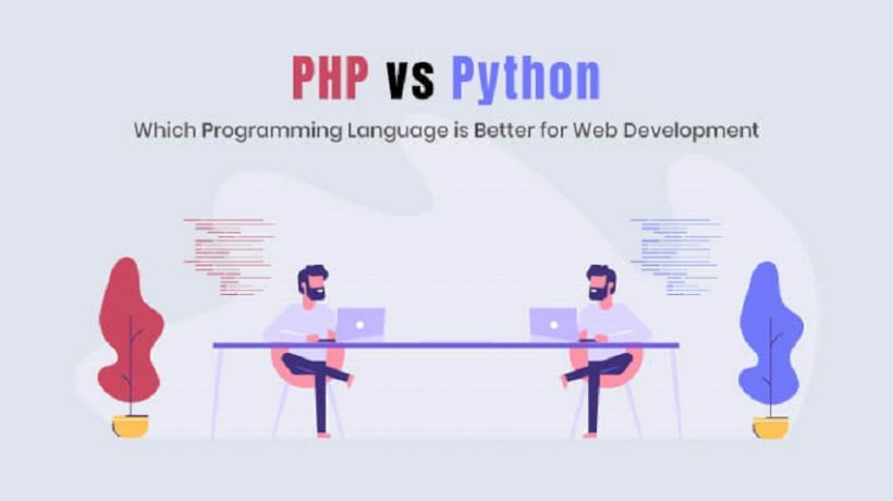 PHP vs Python – Which one is better for beginners?