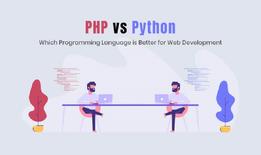 PHP vs Python