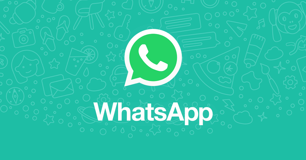 change WhatsApp contact