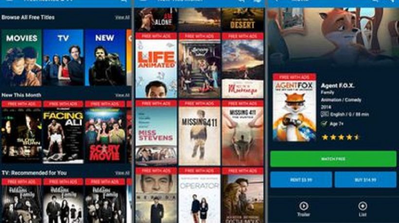 Best Free Apps for Streaming Movies