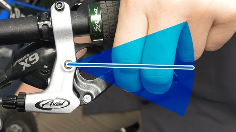 How to adjust bike brakes?