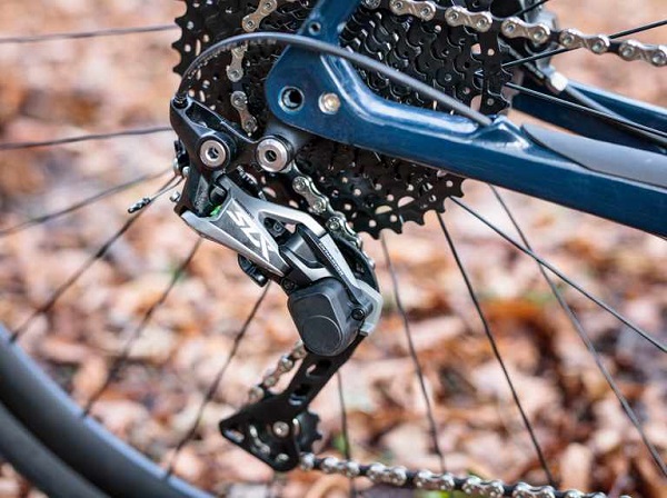 How to adjust gears on a mountain bike