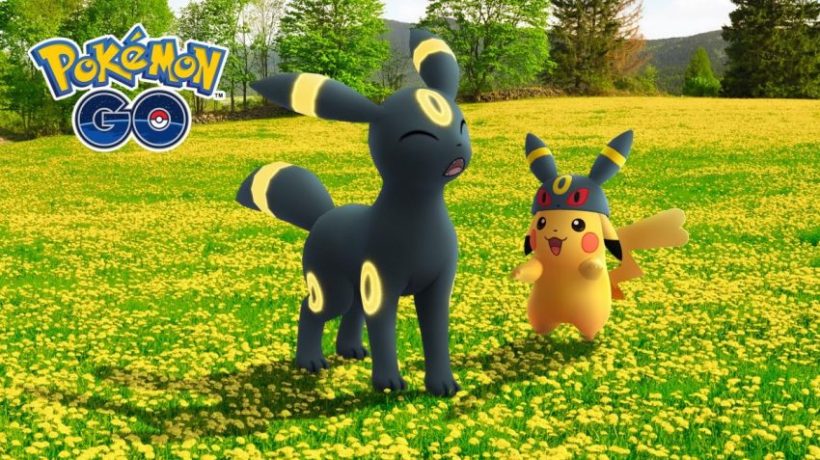 How To Get Glaceon In Pokémon Go