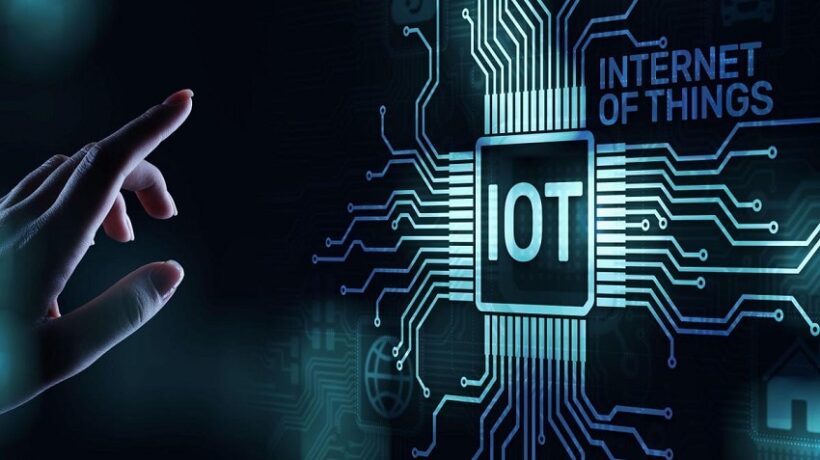 What Does the Internet of Things (IoT) Enable?