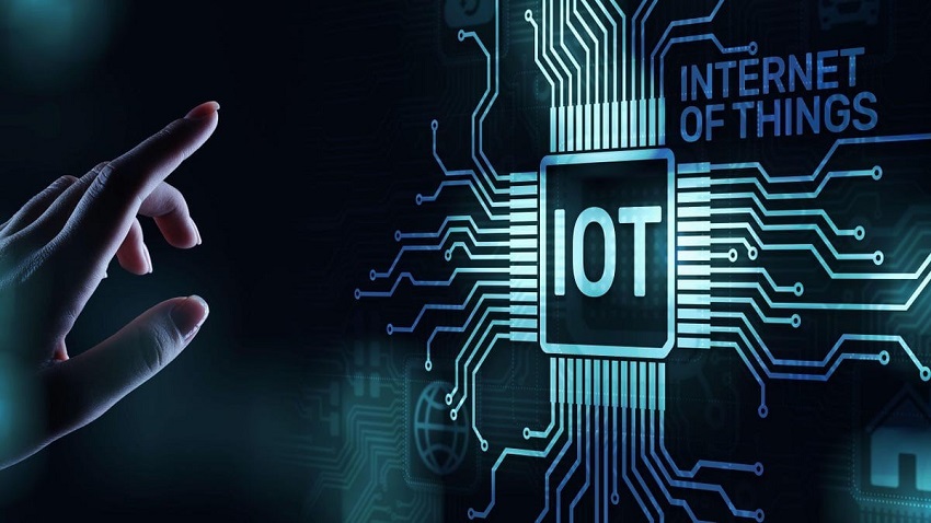 What Does the Internet of Things (IoT) Enable