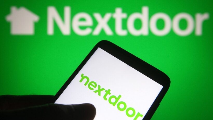 Apps Similar to Nextdoor: Bringing Communities Together