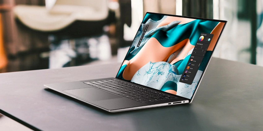 Does XPS 15 9500 Have Touchscreen
