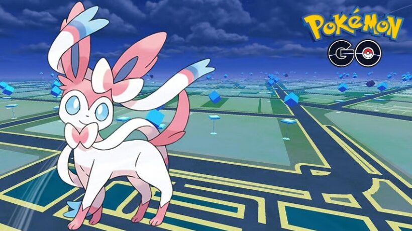 How to Get Sylveon in Pokémon GO: A Comprehensive Guide