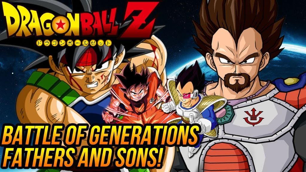 Is Dragon Ball Z Legends on Android?