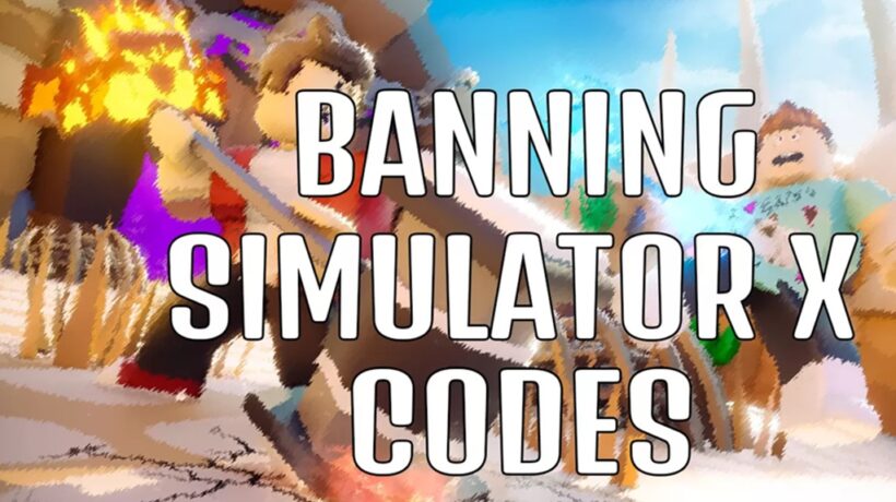 Unleash Your Inner Pilot: Codes for Banning Simulator X