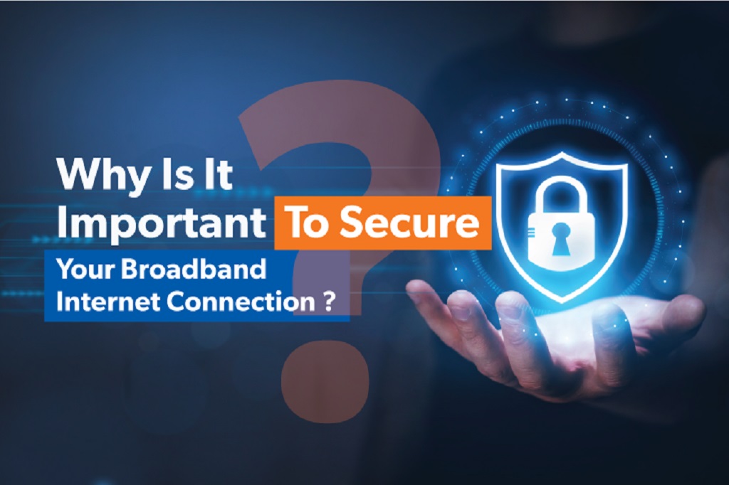 The Importance Of Having A Secure Wifi Connection