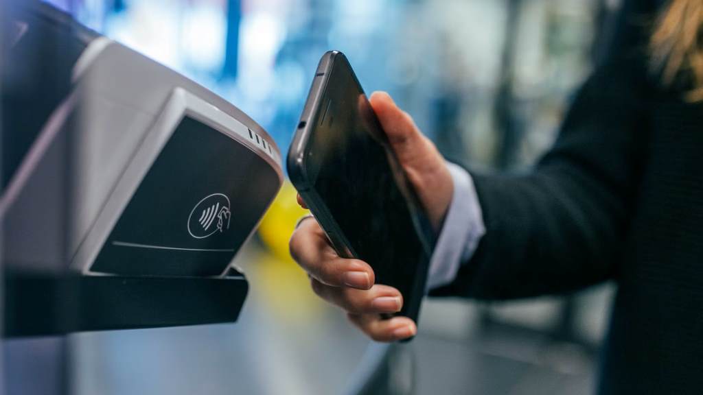 Creative Uses for NFC Tags in a Smart Home