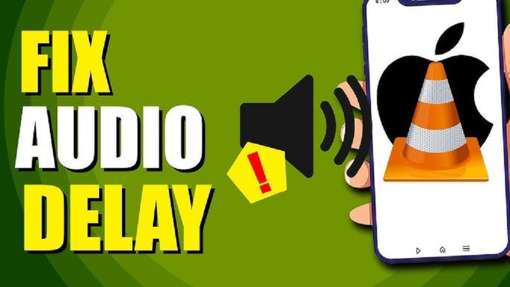 Can using VPN cause audio delays in video calls