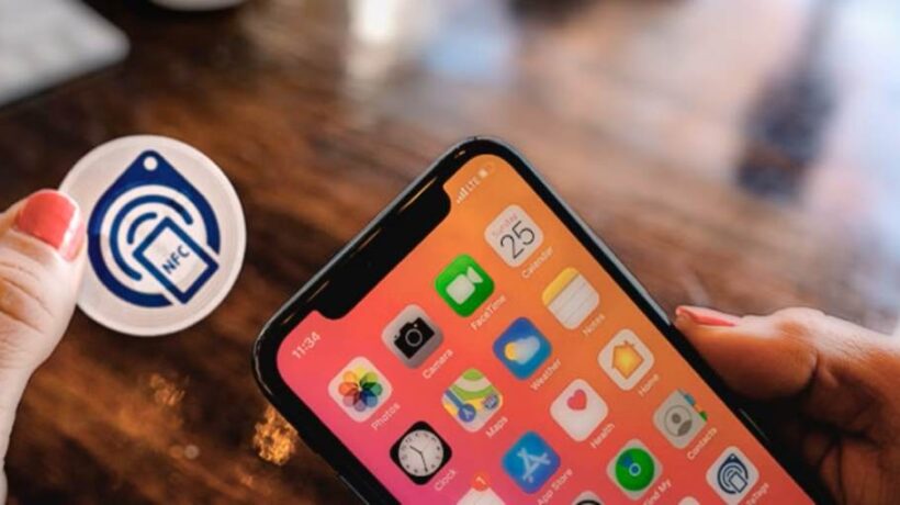 Creative Uses for iPhone NFC Tags in a Smart Home