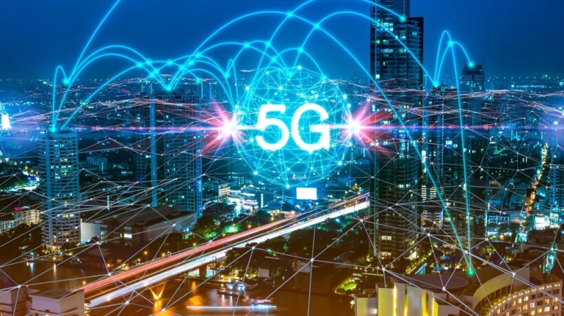 5G Technology: How It Works and Why It Matters