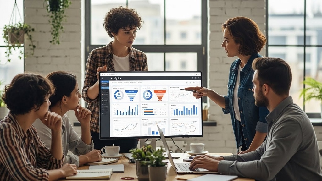 Which tools are best for tracking CRO performance