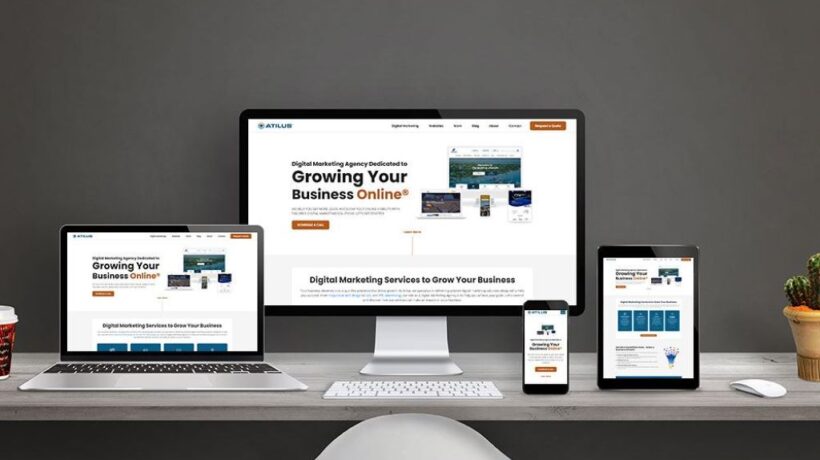 How to Build a Responsive Website Using PHP in Florida (FL)