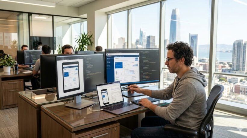 How to Create Dynamic Web Pages Without Errors in California (CA)